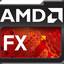 AMD FX 8320