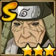 猿飞日斩【秽土转生】