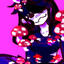 ~(Mushy)~