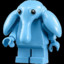 Lego Max Rebo