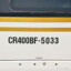 CR400BF-5033