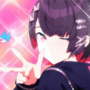 上岸仙人涼々子