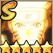 漩涡鸣人「九喇嘛连接