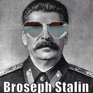 Joseph Stalin