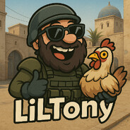 LiLTony - steam id 76561199555996898