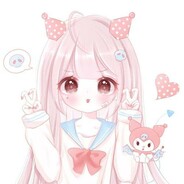 可爱兔兔阿米娅