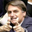 eu sou Bolsonaro **** manoo