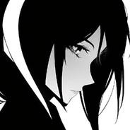 檀香味头发的女孩