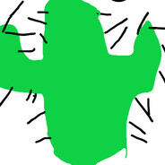 hug a cactus avatar