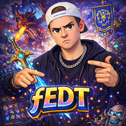 fEDT