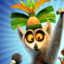 King Julien