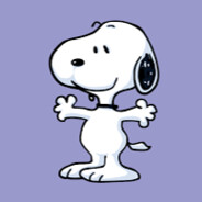 Snoopy XD