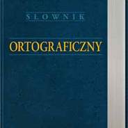 Słownik Ortograficzny