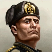 мусолини сигма