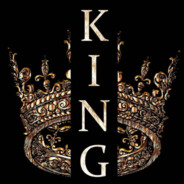 King