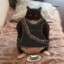 Heavy weapons cat
