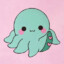 Kawaii_Kraken