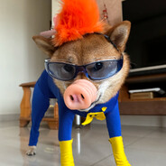 翻斗花园嘟嘟爸