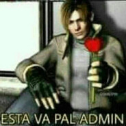 Leon S. Kennedy avatar