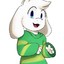 Asriel Dreemurr
