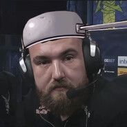 她说人多以为有我