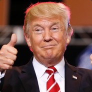 Donald Trump (liutas)