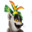 King Julien