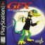 Gex: Enter the Gecko