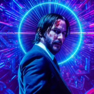 ✵JOHN†WICK✵