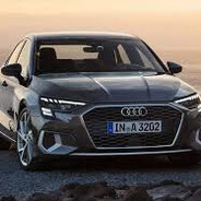 Audi A3 35 TFSI TAHRİK