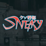 Sneaky