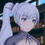 Weiss Schnee