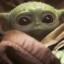 Baby yoda