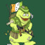 Uncle O&#039;Grimacey