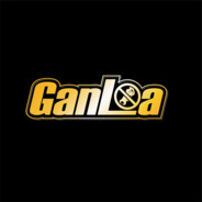 GanLaGaming PanqBa1l