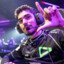 MIBR aspas
