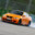 BMW E92 M3 gts