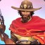 Mcree