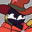 silliest pyro gal ever (noelle)