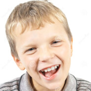 Bastiaan als kind