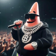 比奇堡DJ派大星