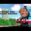 Trump The Tank Engine