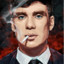 Tommy Shelby