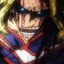 All Might