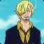 [PW] Sanji