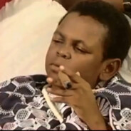 简单男孩不马枪