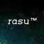 rasu☂