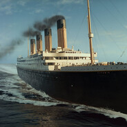 titanik
