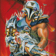 Player Avatar