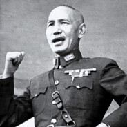 Chiang Kai-shek